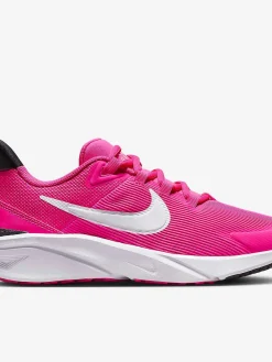 Kids Nike Sports Shoes-Star Runner 4