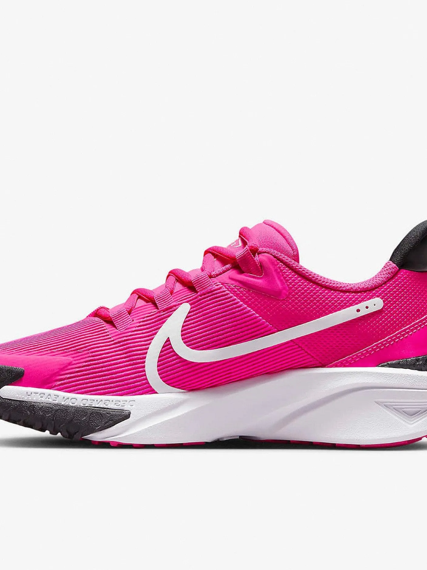 Kids Nike Sports Shoes-Star Runner 4