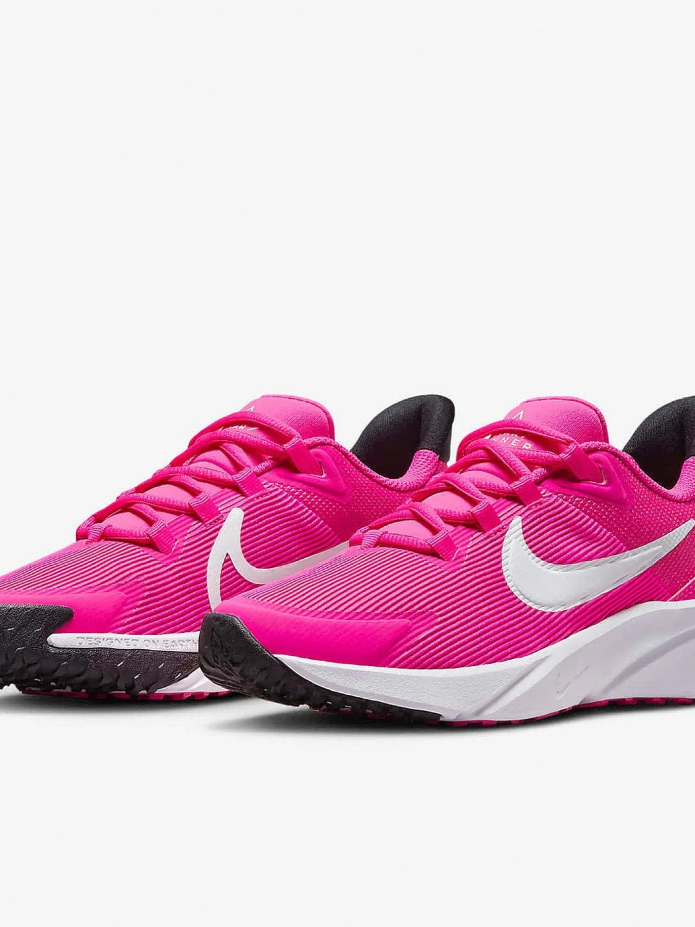 Kids Nike Sports Shoes-Star Runner 4