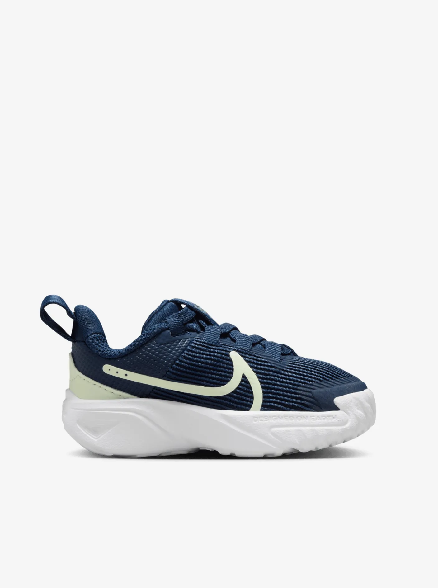 Kids Nike Sneakers-Star Runner 4 Infants
