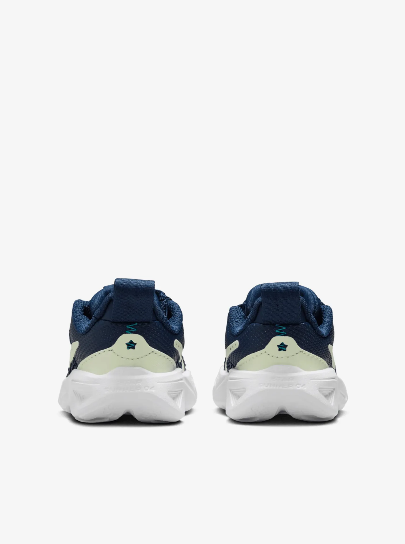 Kids Nike Sneakers-Star Runner 4 Infants