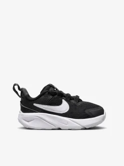 Kids Nike Sports Shoes-Star Runner 4 Infants