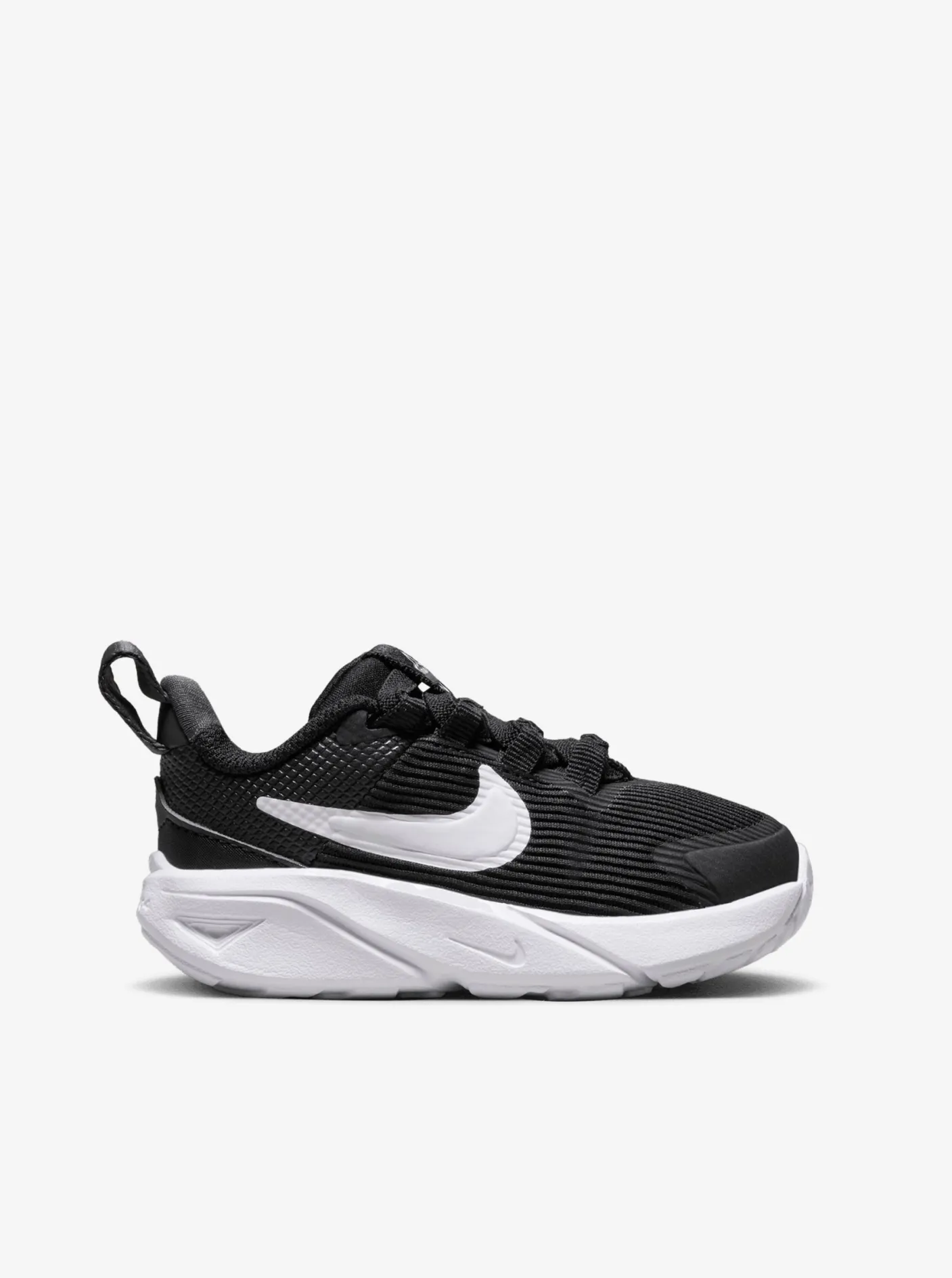 Kids Nike Sports Shoes-Star Runner 4 Infants