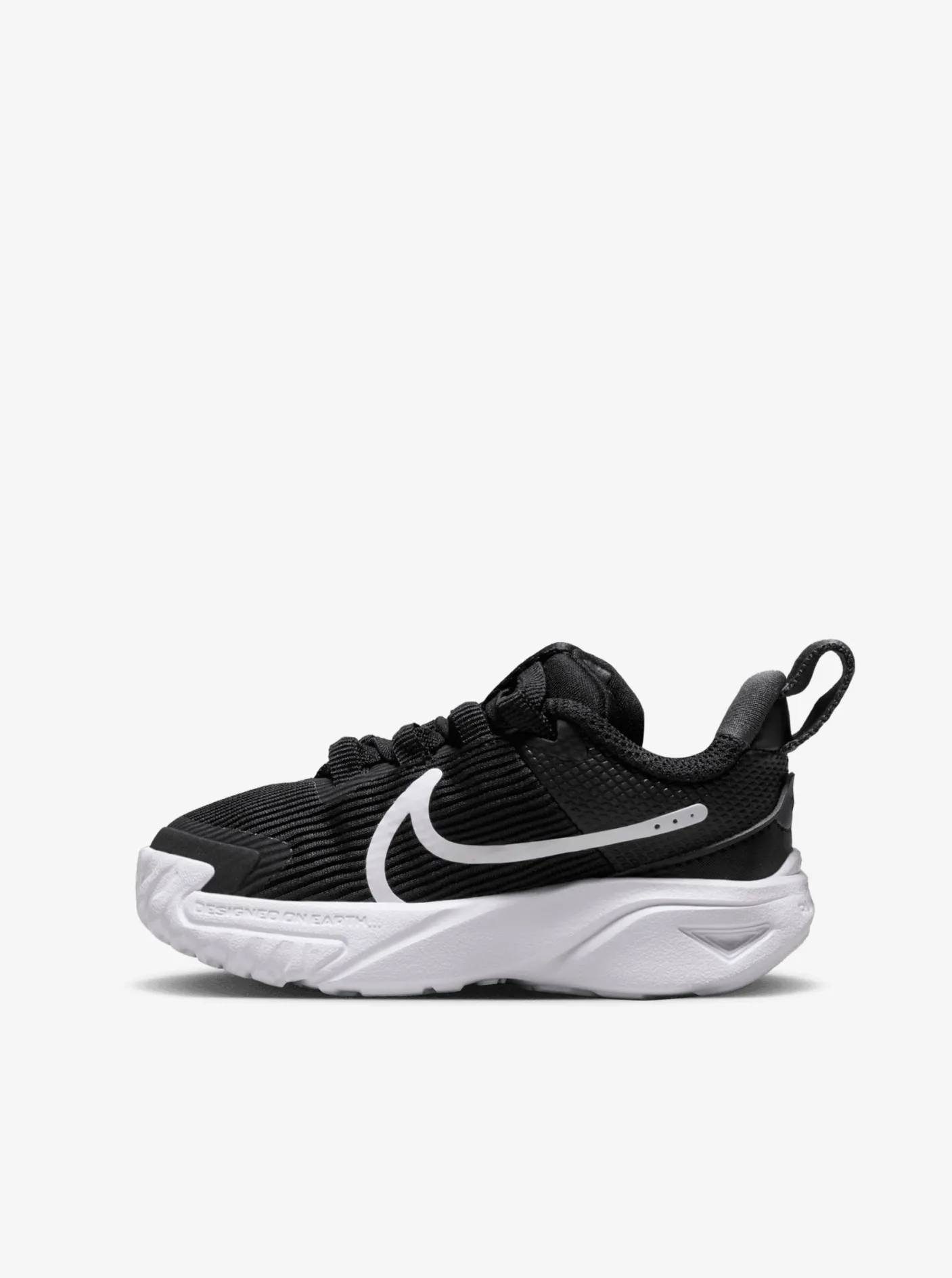 Kids Nike Sports Shoes-Star Runner 4 Infants