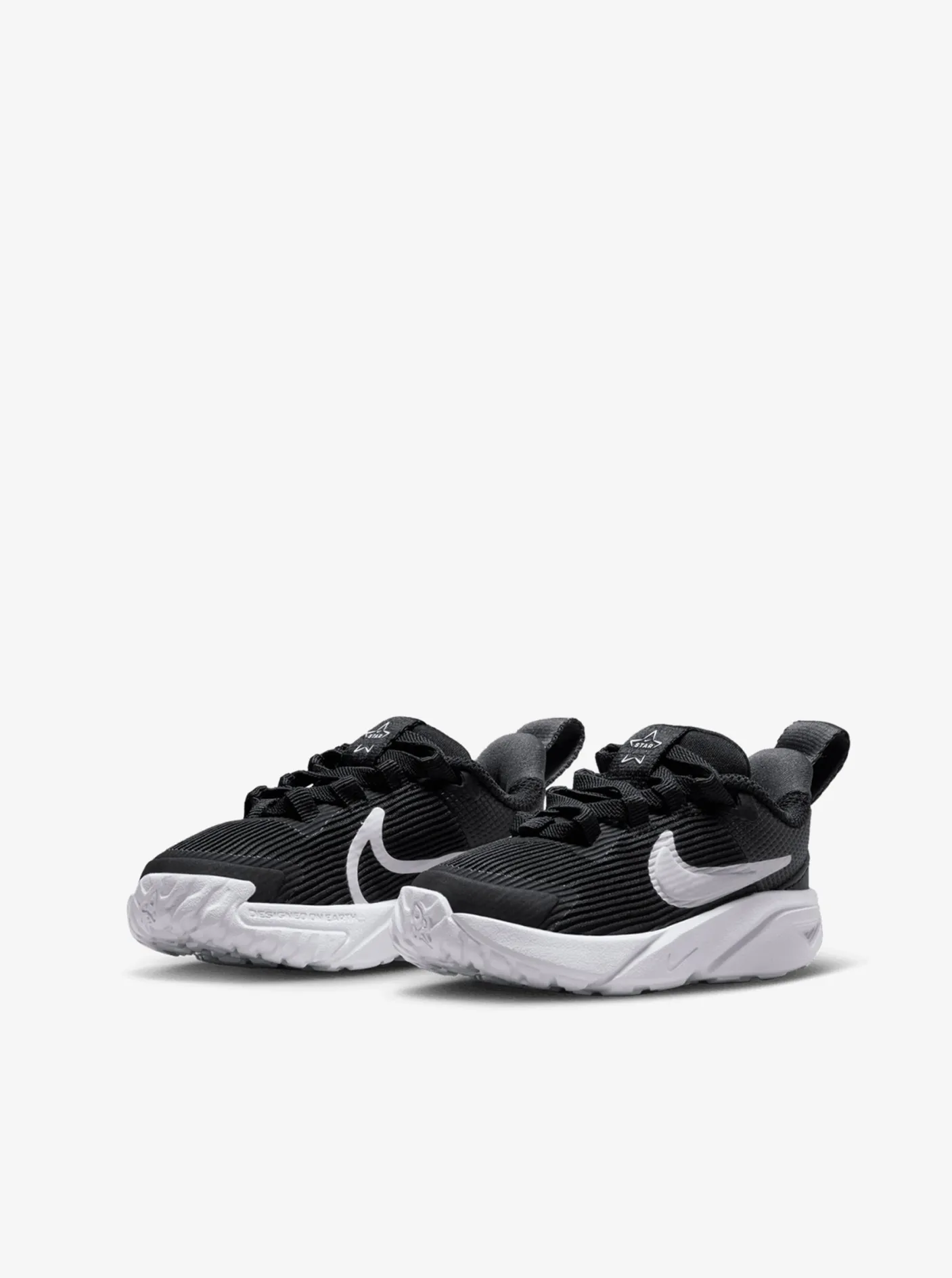 Kids Nike Sports Shoes-Star Runner 4 Infants