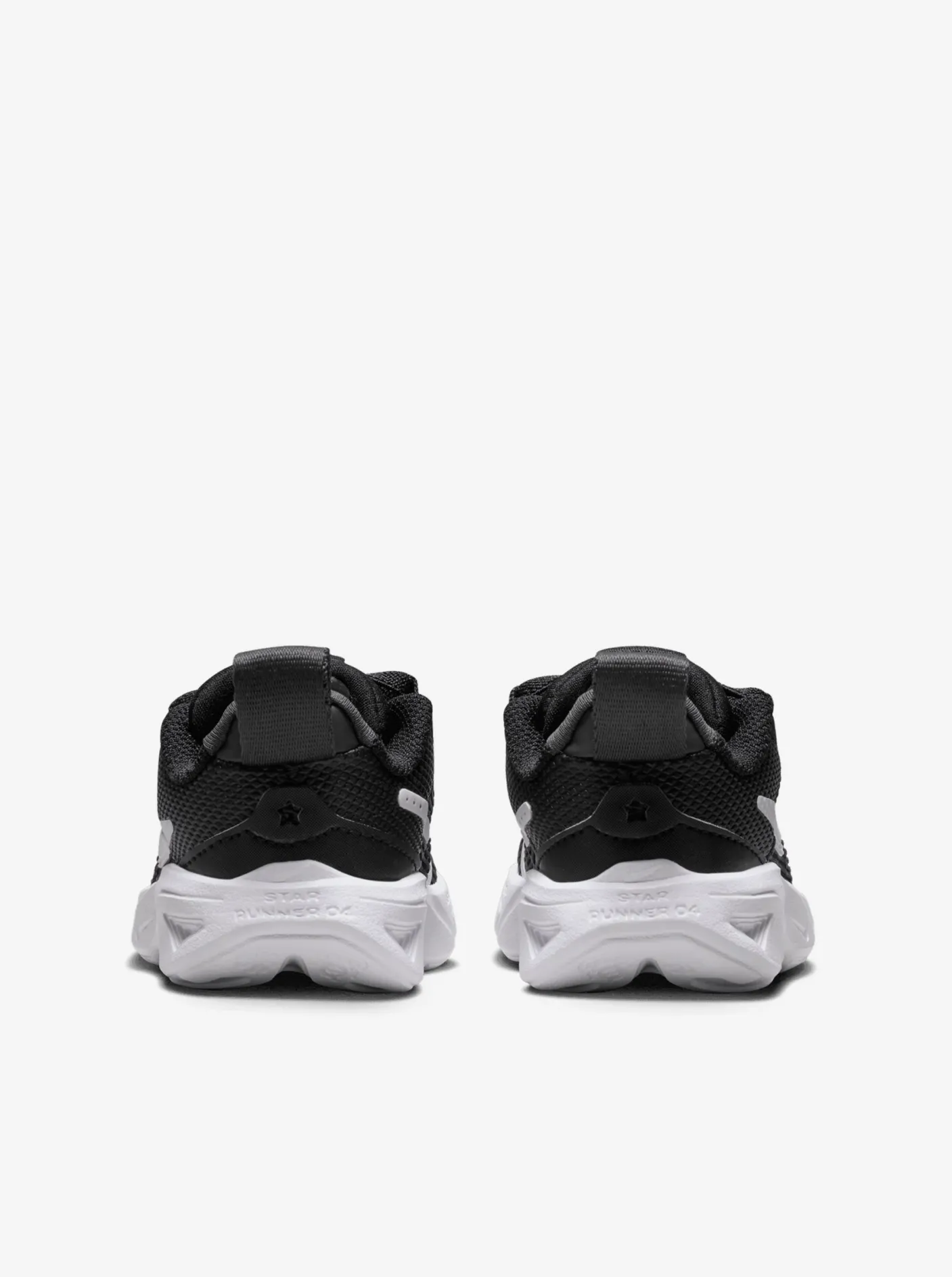 Kids Nike Sports Shoes-Star Runner 4 Infants