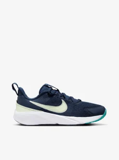 Kids Nike Sports Shoes-Star Runner 4 Kids