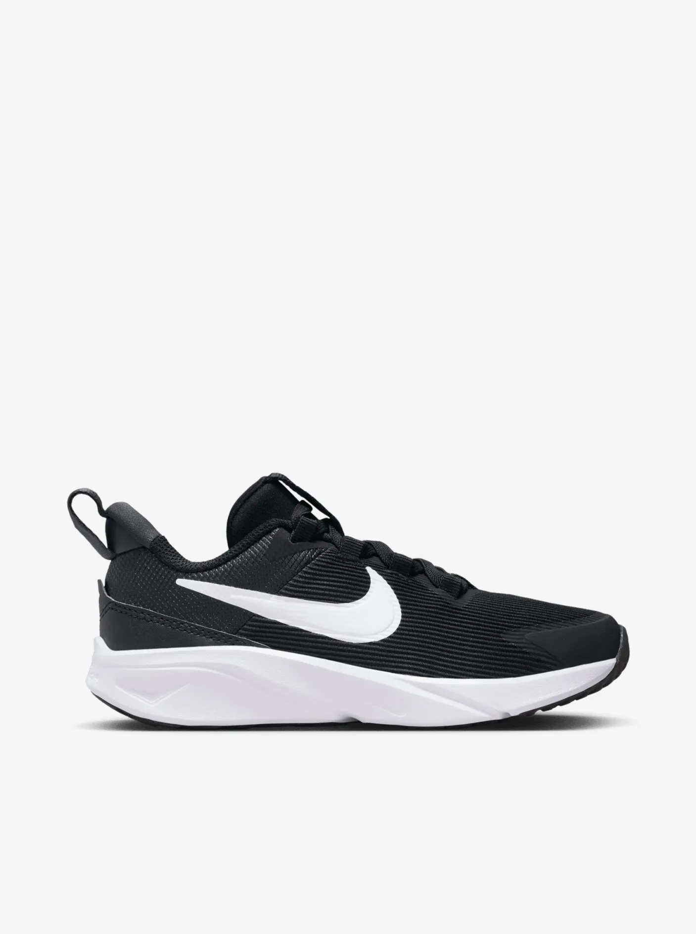 Kids Nike Sports Shoes-Star Runner 4 NN Kids