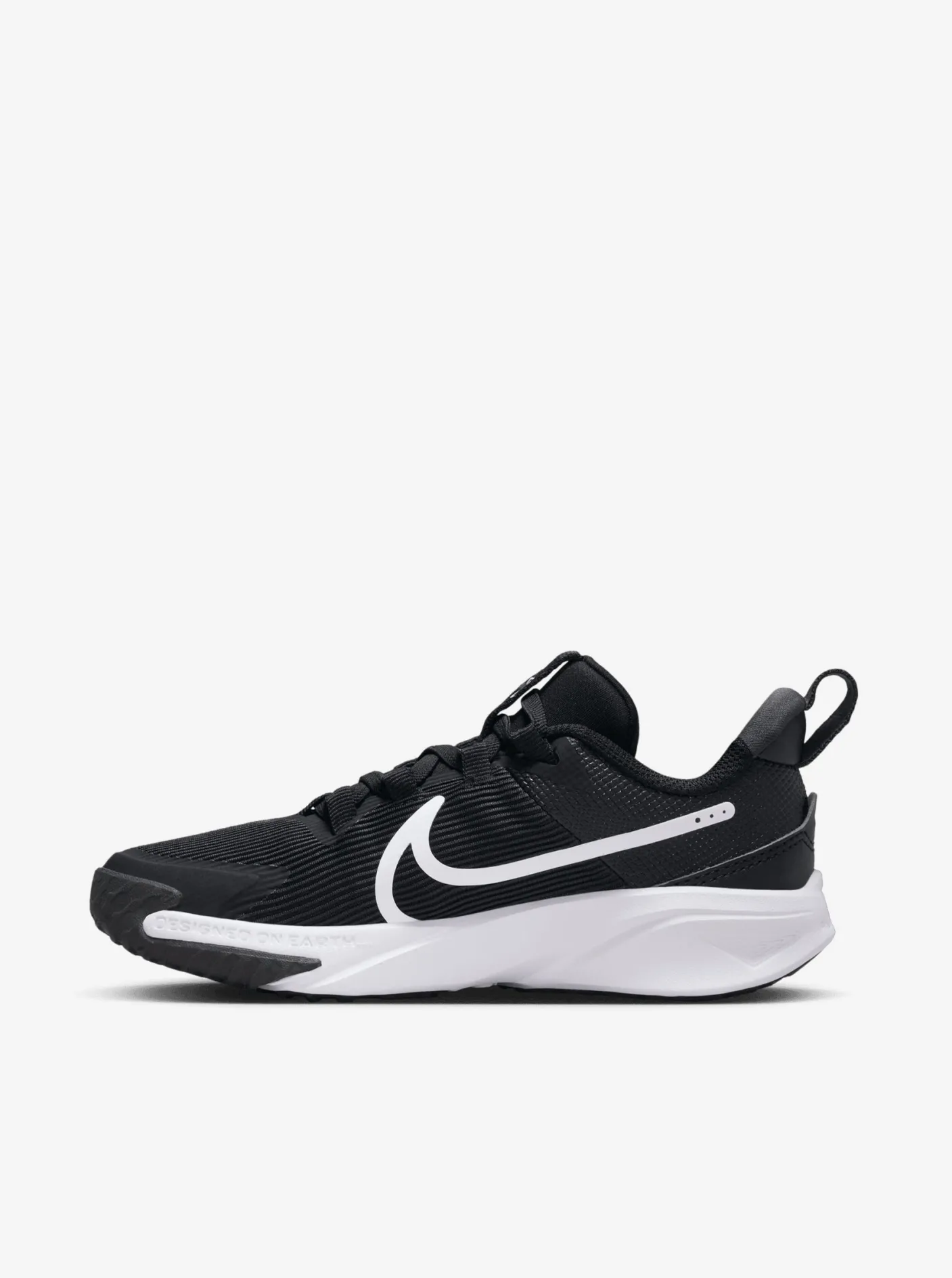 Kids Nike Sports Shoes-Star Runner 4 NN Kids