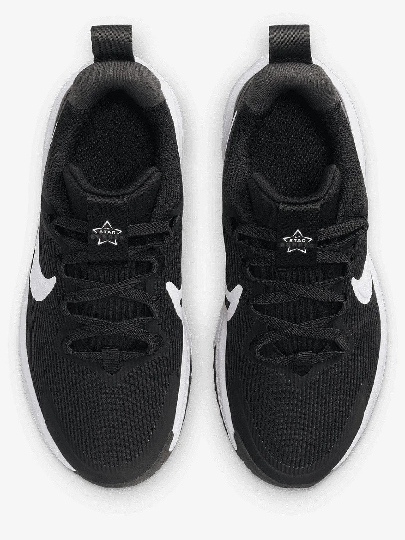 Kids Nike Sports Shoes-Star Runner 4 NN Kids