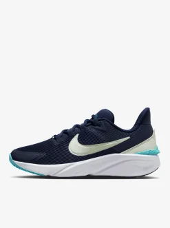 Kids Nike Sports Shoes-Star Runner 4 Youth