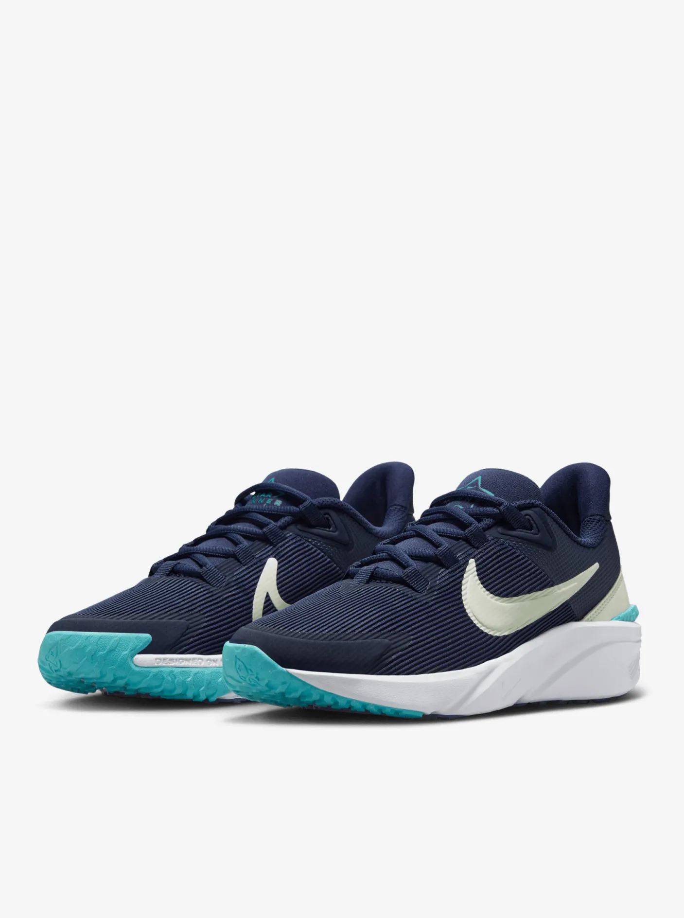 Kids Nike Sports Shoes-Star Runner 4 Youth
