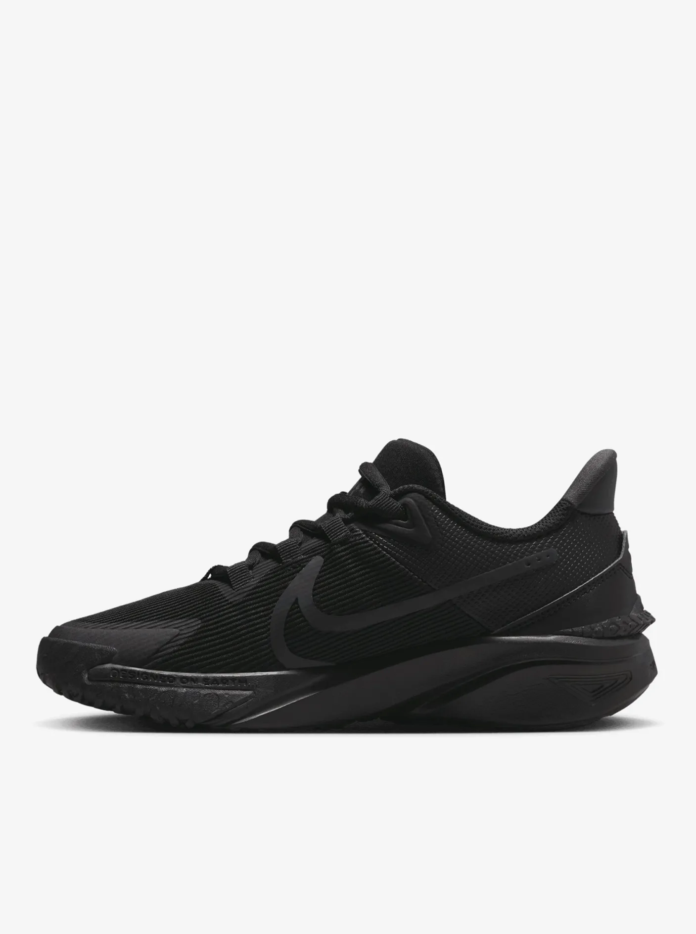 Kids Nike Sports Shoes-Star Runner 4 Youth