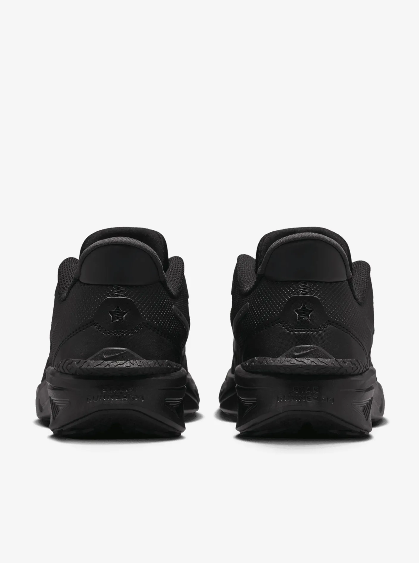 Kids Nike Sports Shoes-Star Runner 4 Youth