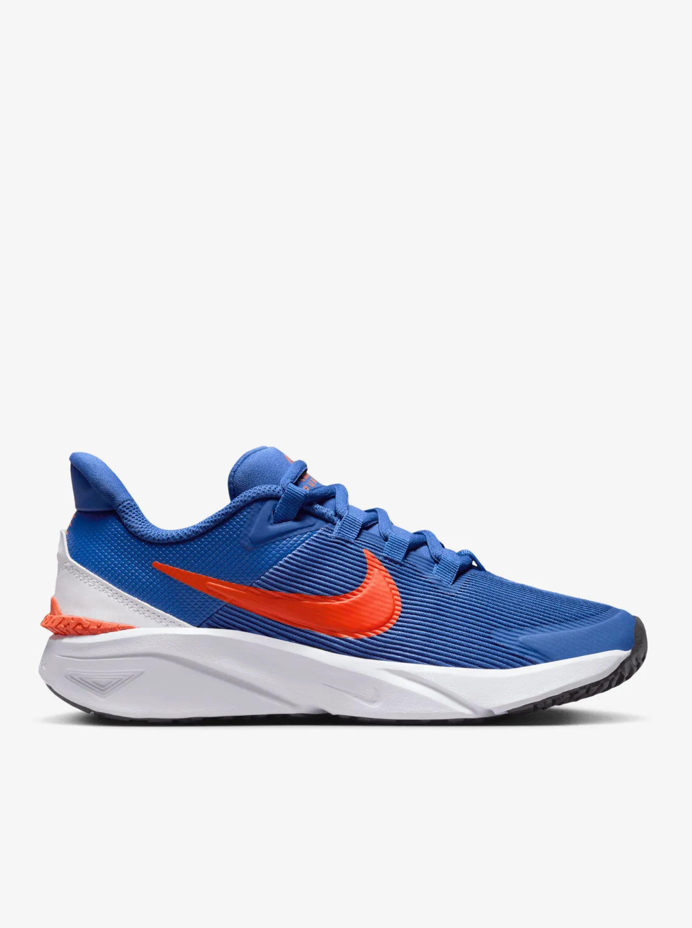 Kids Nike Sports Shoes-Star Runner 4 Youth