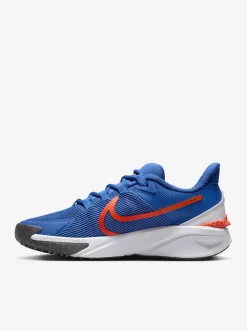 Kids Nike Sports Shoes-Star Runner 4 Youth