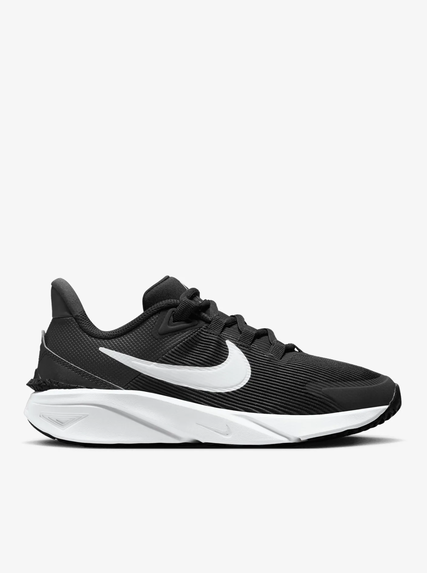 Kids Nike Sports Shoes-Star Runner 4 Youth