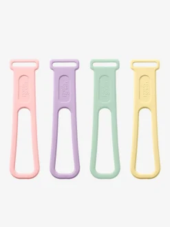 Frank Green Water Bottles-Strap Pack tel 4 Pack