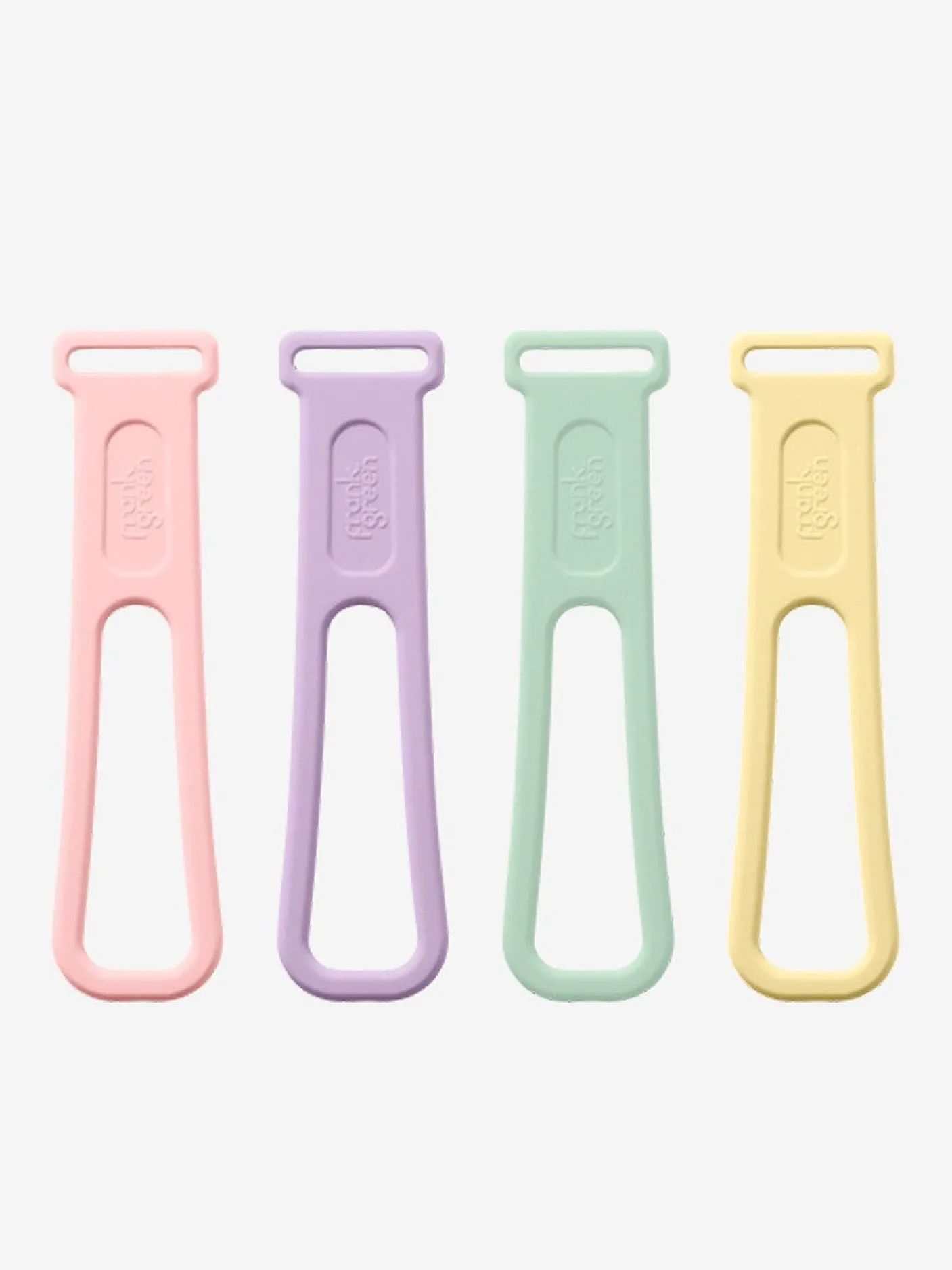 Frank Green Water Bottles-Strap Pack tel 4 Pack