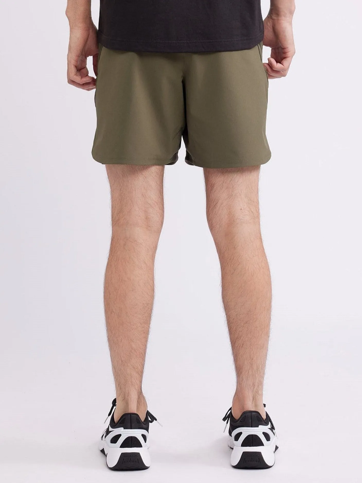Reebok Performance|Shorts-Strength 3.0 Shorts