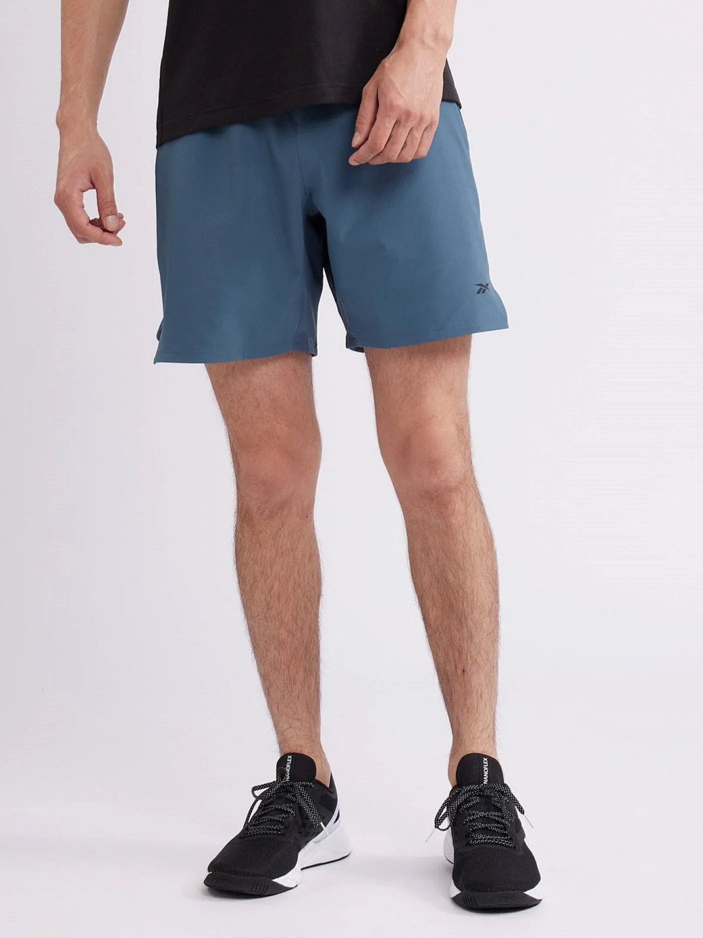 Reebok Performance|Shorts-Strength 3.0 Shorts