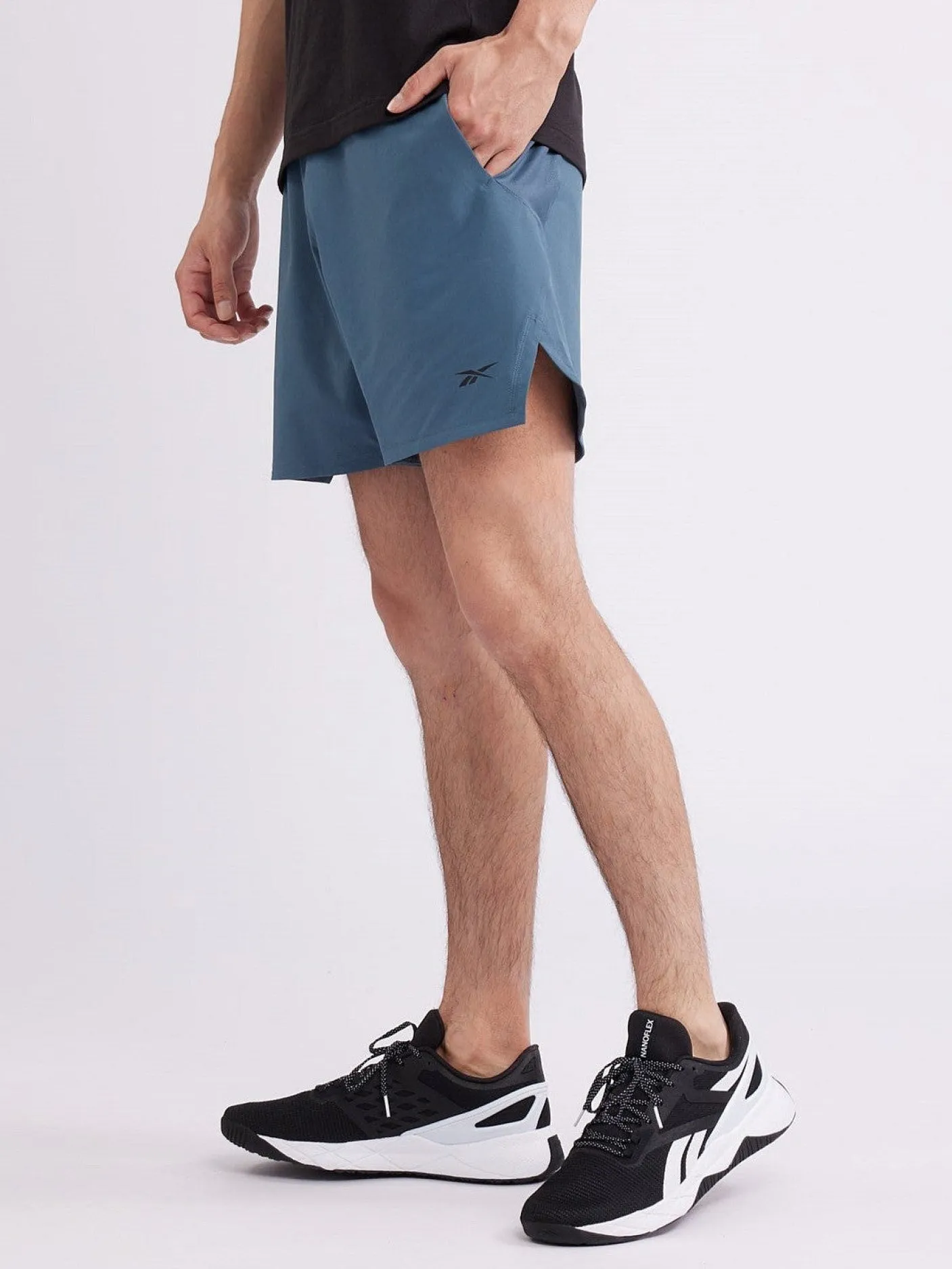 Reebok Performance|Shorts-Strength 3.0 Shorts