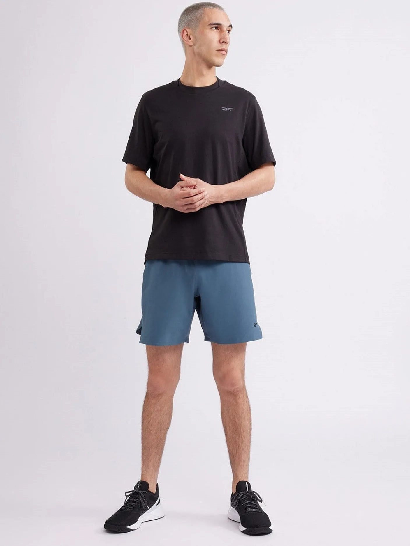 Reebok Performance|Shorts-Strength 3.0 Shorts