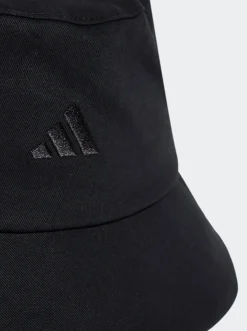 adidas Caps & Hats-3-Stripes Bucket Hat