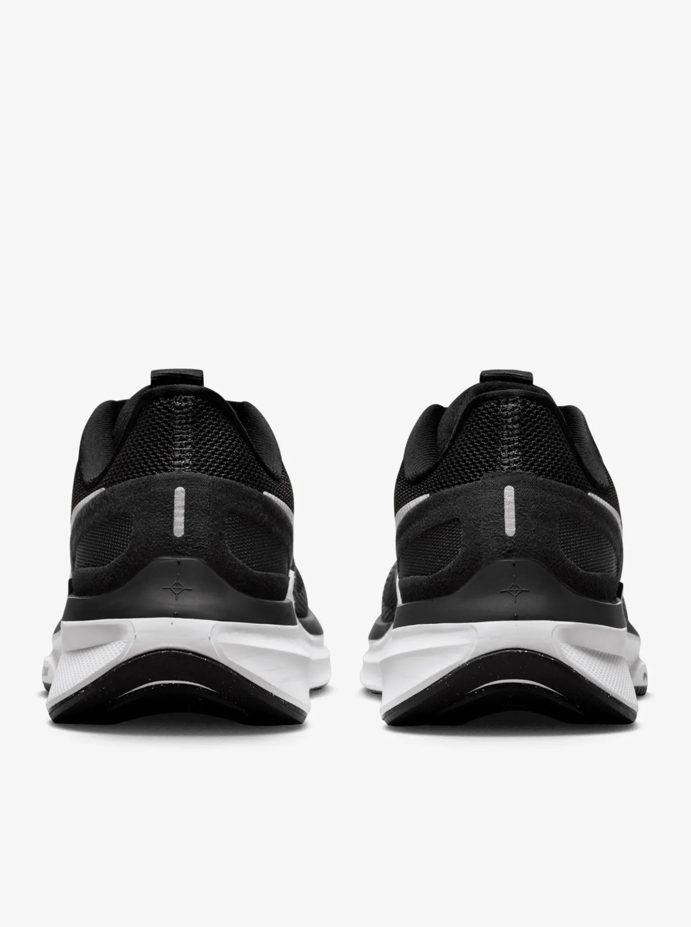 Women Nike Running|Running Shoes-Structure 25 Womens