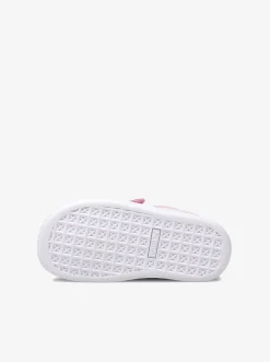 Kids Puma Sneakers-Suede Classic XXI Infants