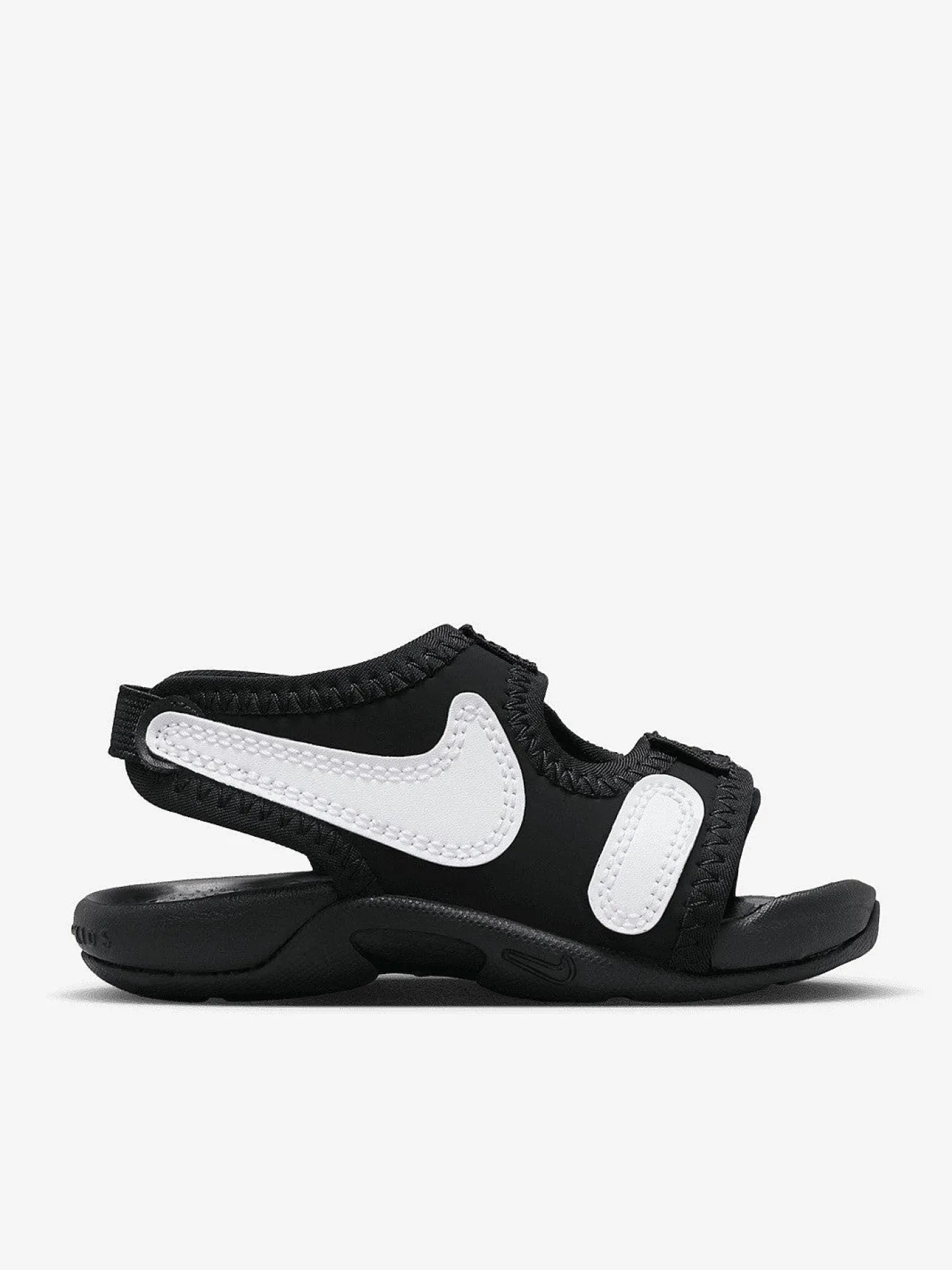 Kids Nike Slides-Sunray Adjust 6 Infants