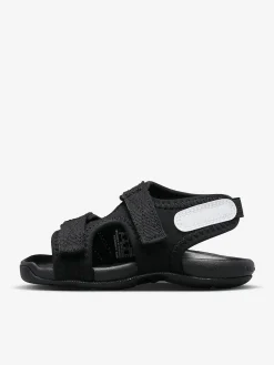 Kids Nike Slides-Sunray Adjust 6 Infants