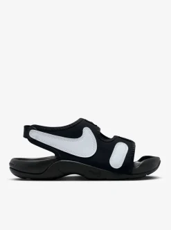 Kids Nike Slides-Sunray Adjust 6 Kids