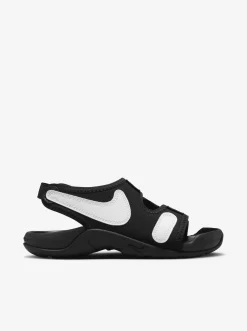 Kids Nike Slides-Sunray Adjust 6 Kids