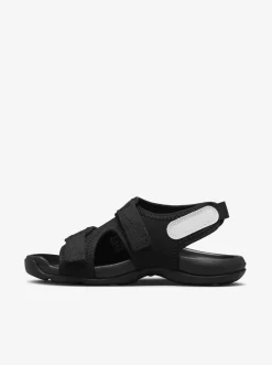 Kids Nike Slides-Sunray Adjust 6 Kids