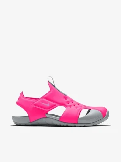 Women Nike Slides|Slides-Sunray Protect 2