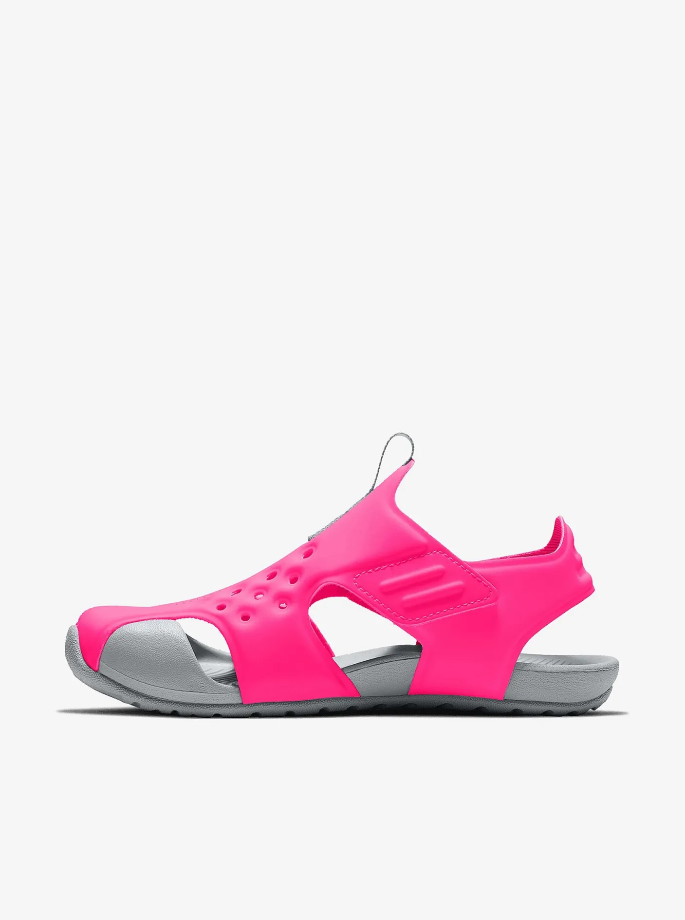 Women Nike Slides|Slides-Sunray Protect 2