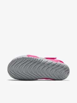Women Nike Slides|Slides-Sunray Protect 2