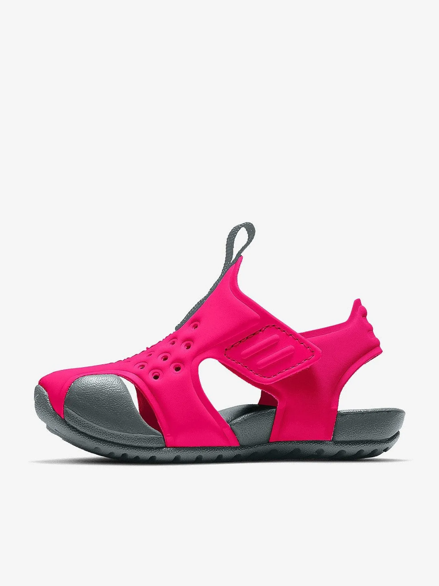 Women Nike Slides|Slides-Sunray Protect 2