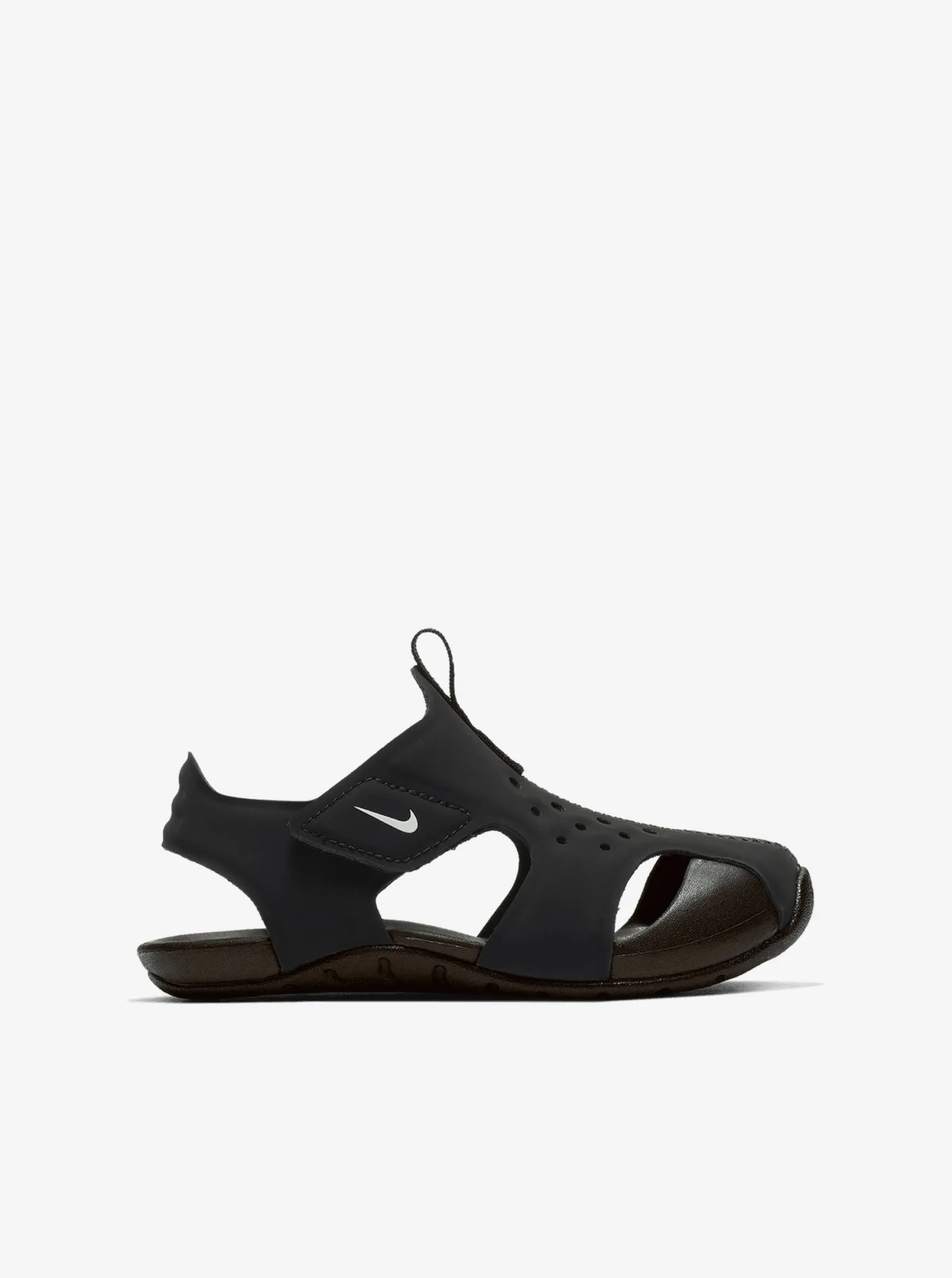 Kids Nike Slides-Sunray Protect 2 Infants