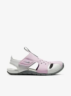 Kids Nike Slides-Sunray Protect 2 Kids