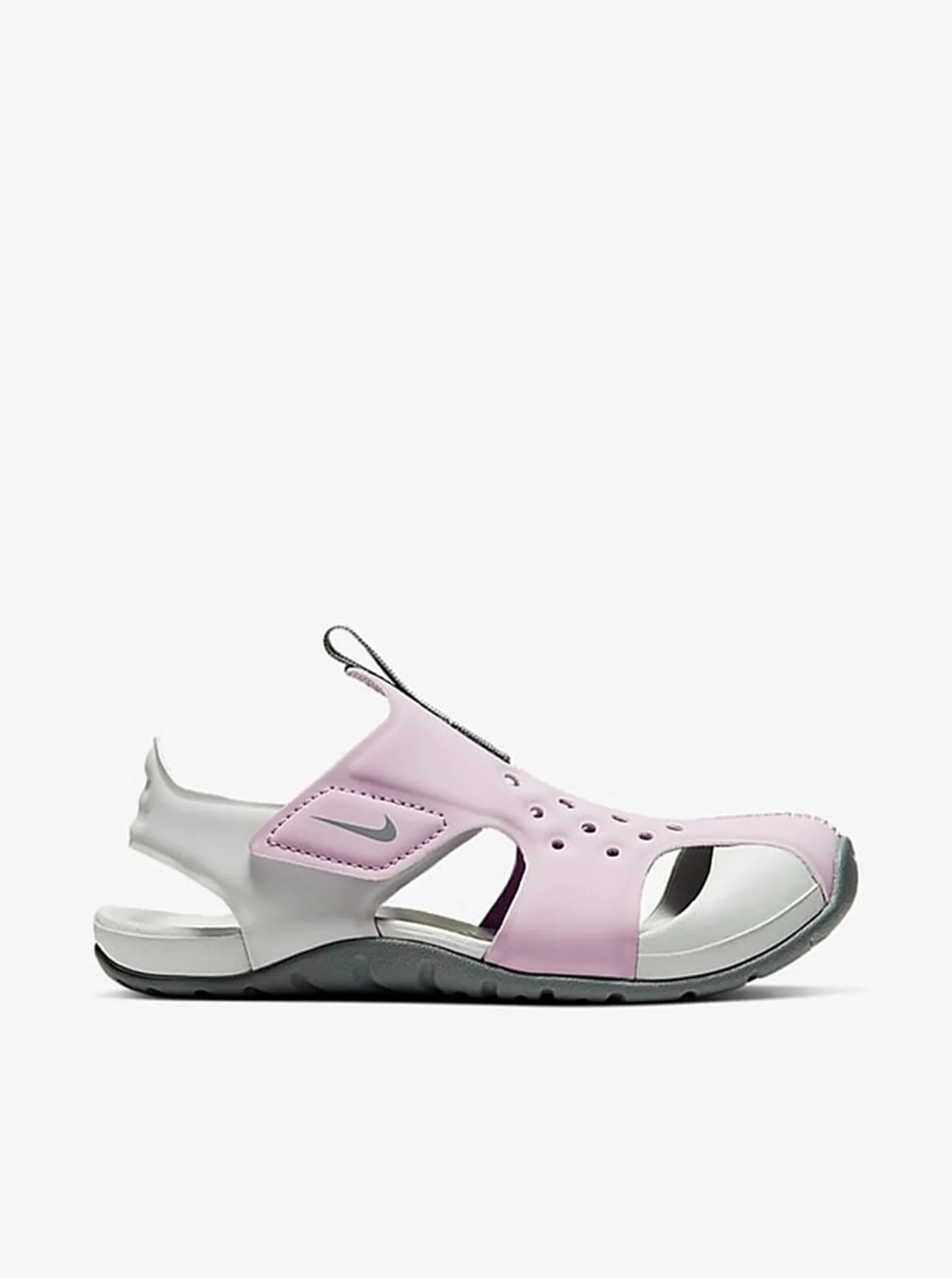Kids Nike Slides-Sunray Protect 2 Kids