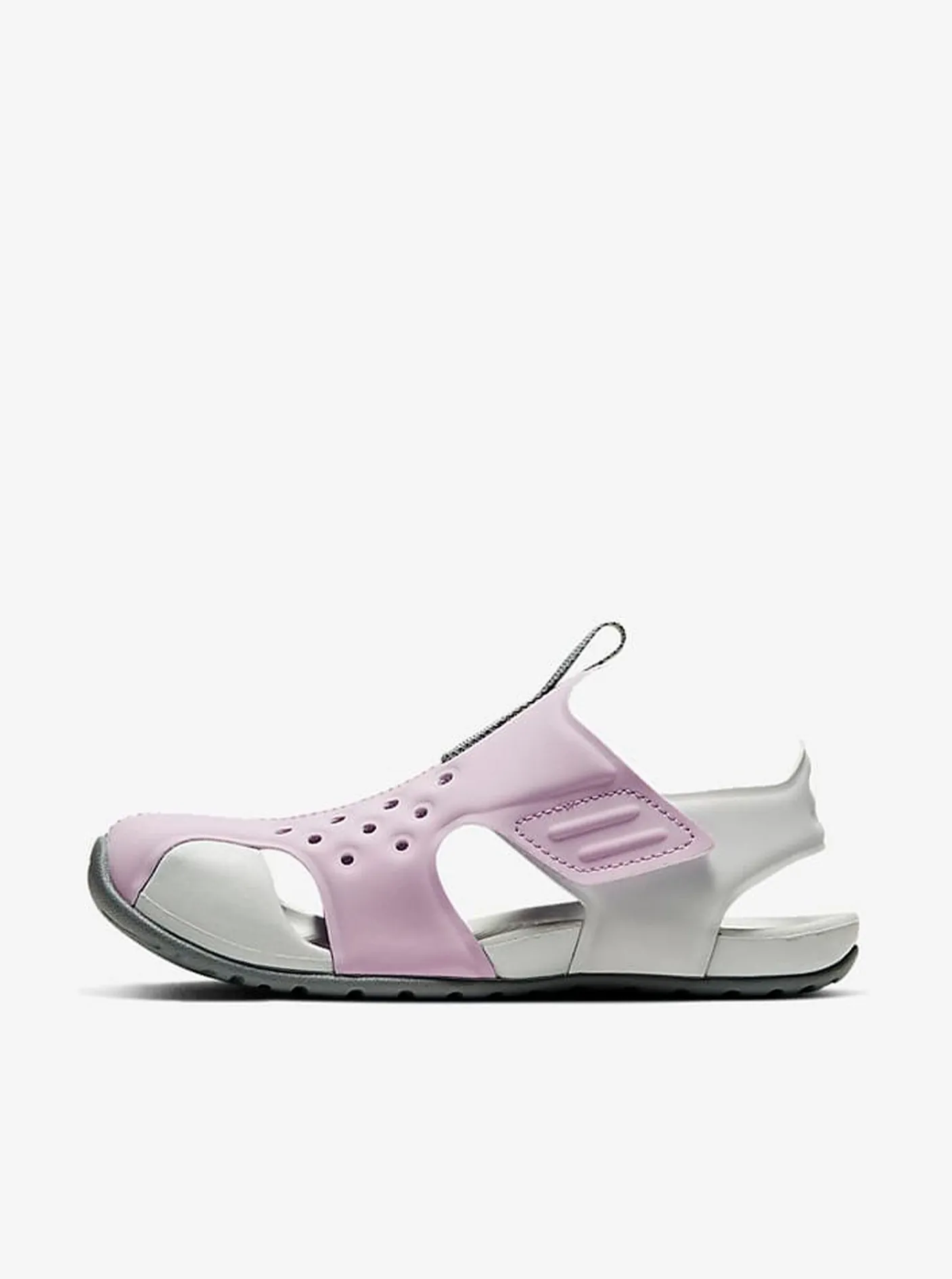 Kids Nike Slides-Sunray Protect 2 Kids