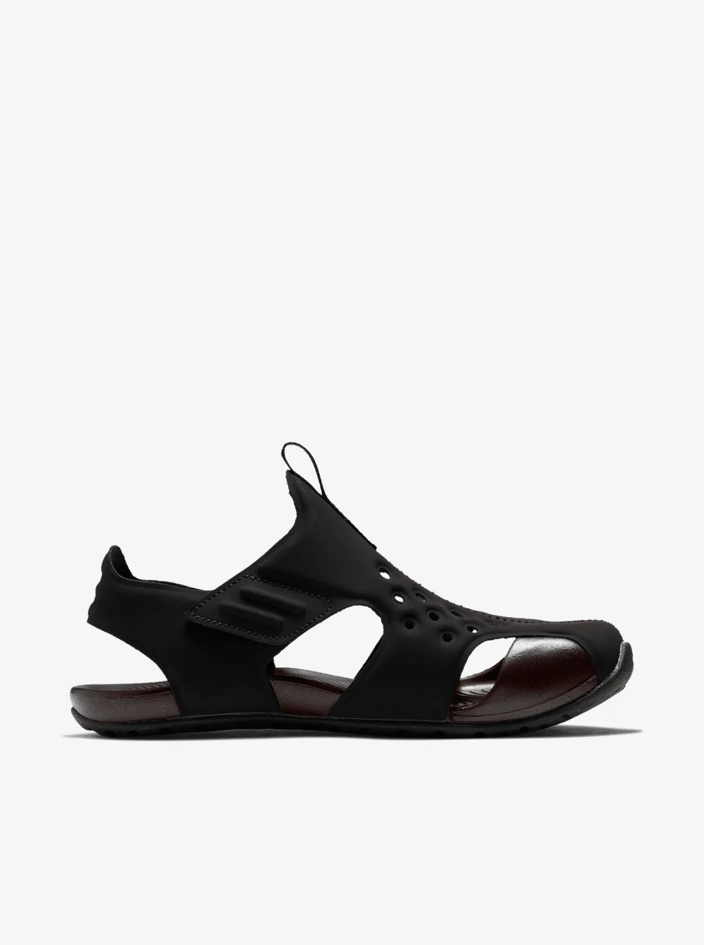 Kids Nike Slides-Sunray Protect 2 Kids