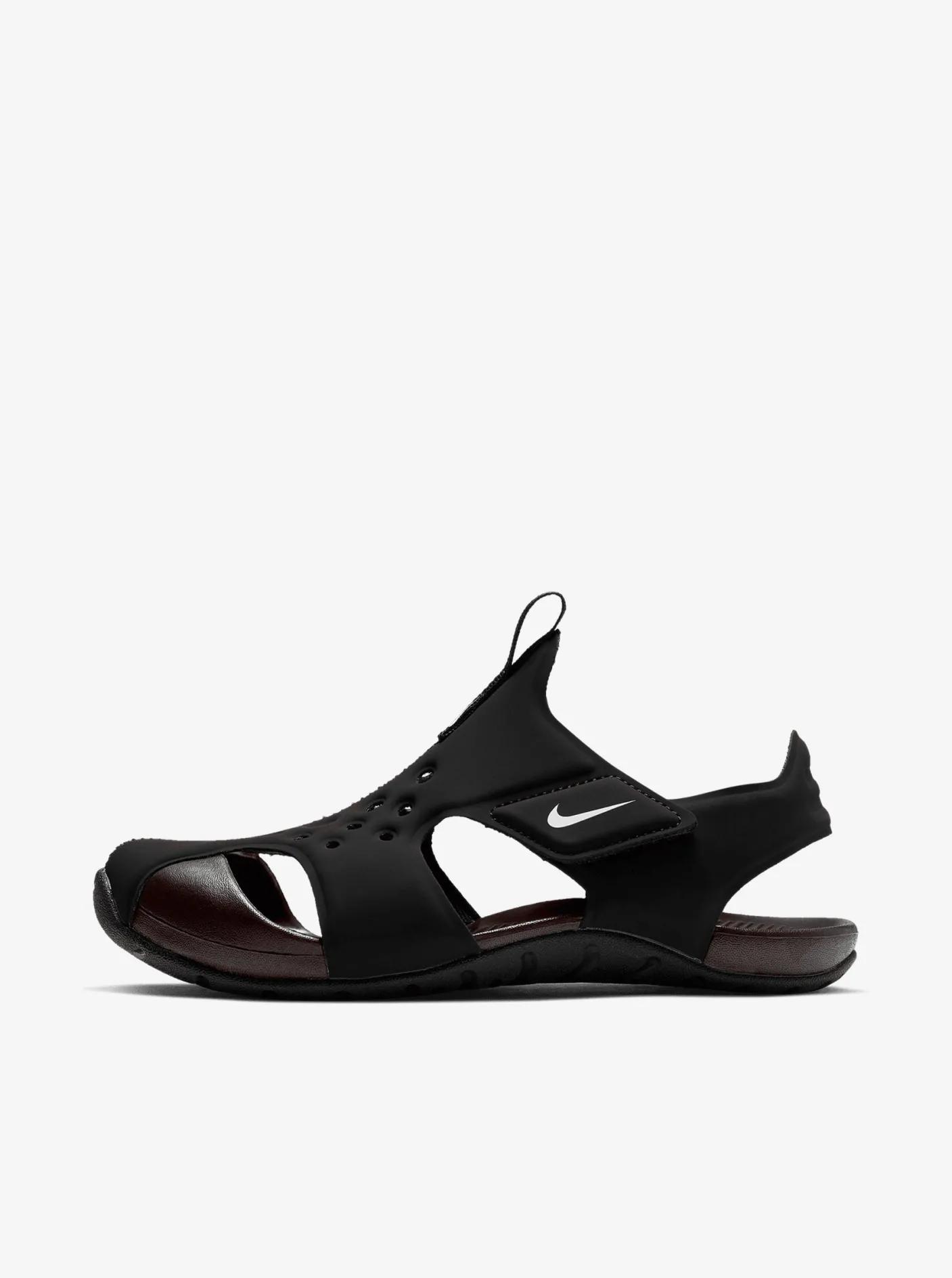 Kids Nike Slides-Sunray Protect 2 Kids