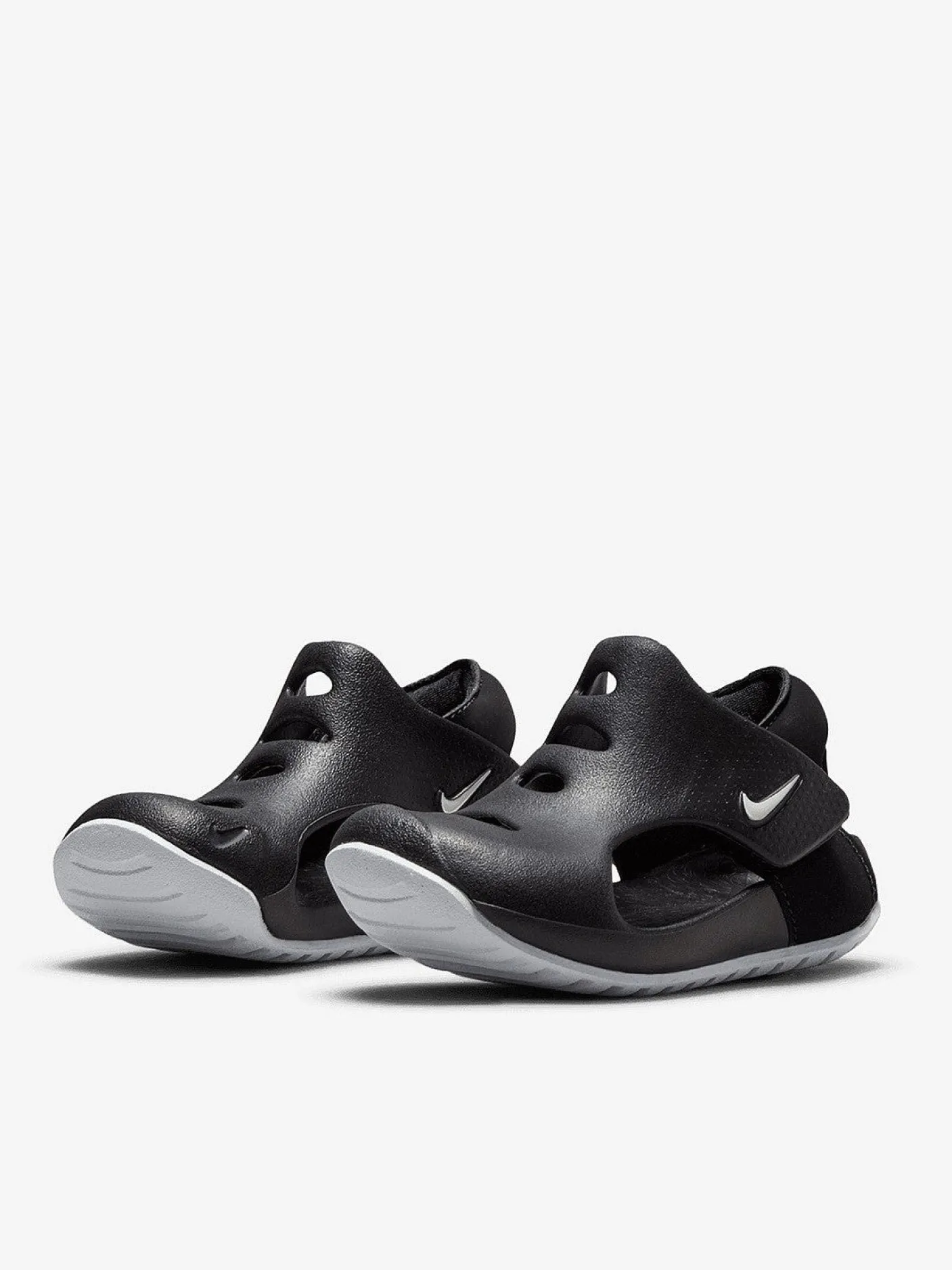 Women Nike Slides|Slides-Sunray Protect 3 (TD)