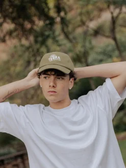 Terra Nova Caps & Hats-Sunrise Dad Cap