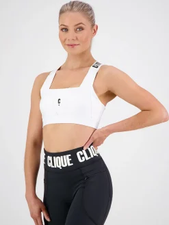 Women Clique Training|Sports Bras-Super Support Bra