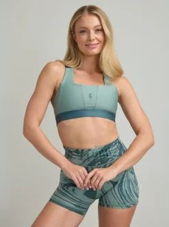 Women Clique Training|Sports Bras-Super Support Bra