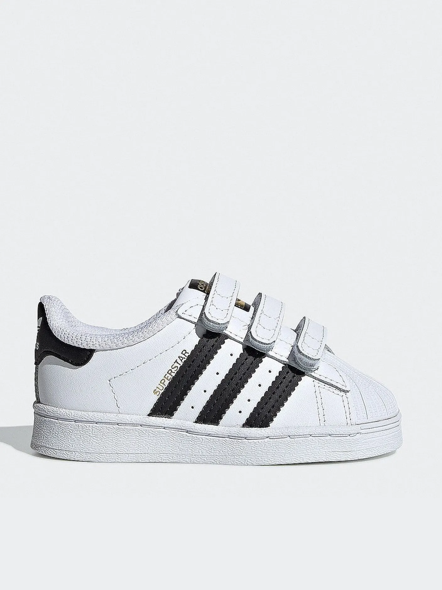 Kids adidas Originals Sneakers-Superstar CF I